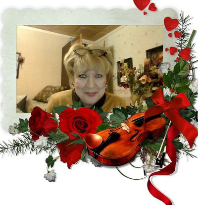 Марина Кургачева