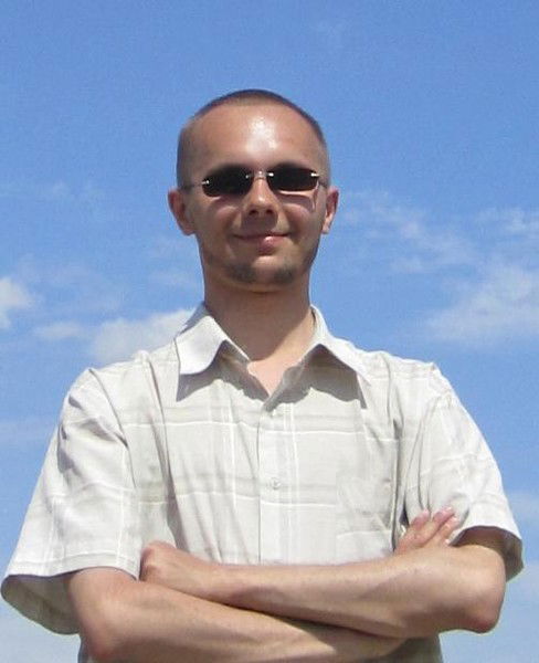 Дмитрий Вдовенко