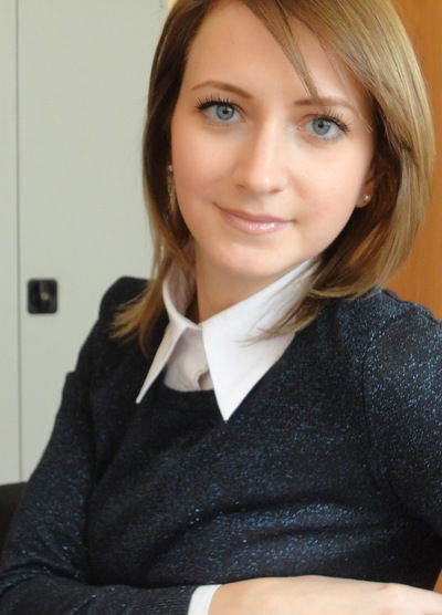 Анна Данилова