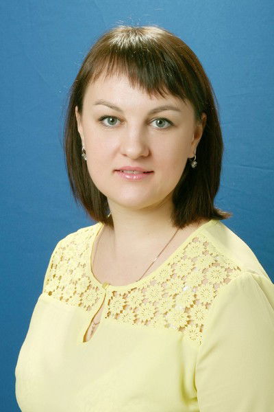 Валентина Лапсакова