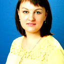 Валентина Лапсакова