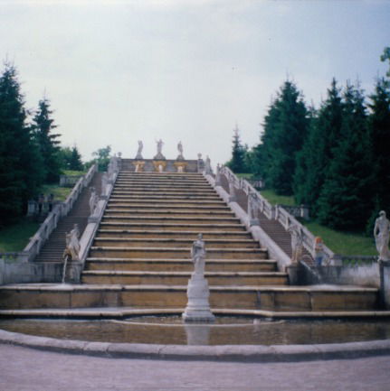 Татьяна Наумова