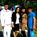 Muhammet Owlyagulyyev