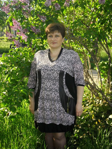 Елена Макагон