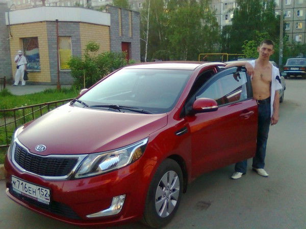 Алексей Бутянин