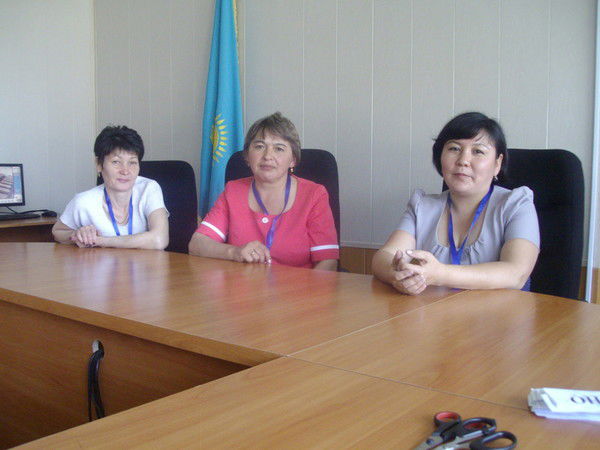 Венера Аттиева