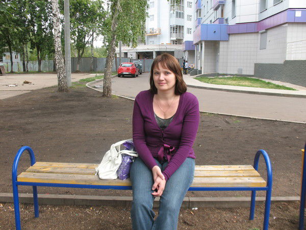 Елена Шурмина