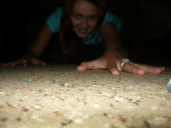 Ольга Антипова