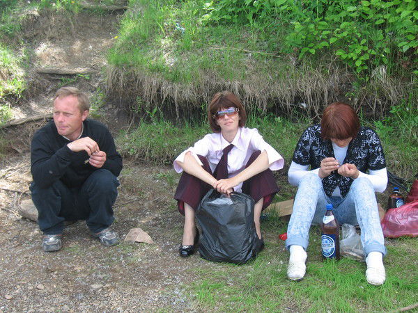 Ольга Илюхина