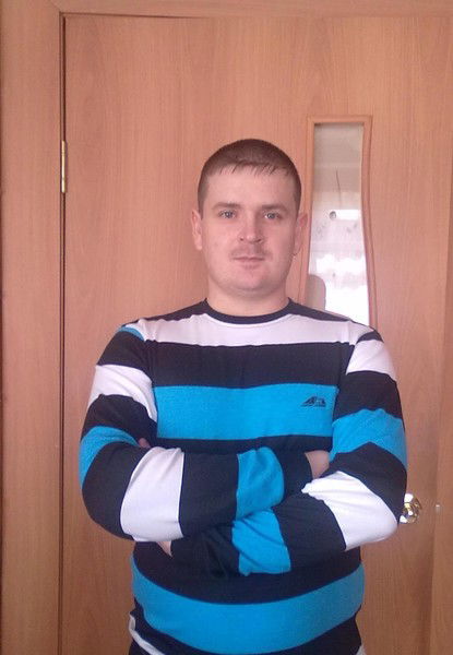 Дмитрий Пчелин