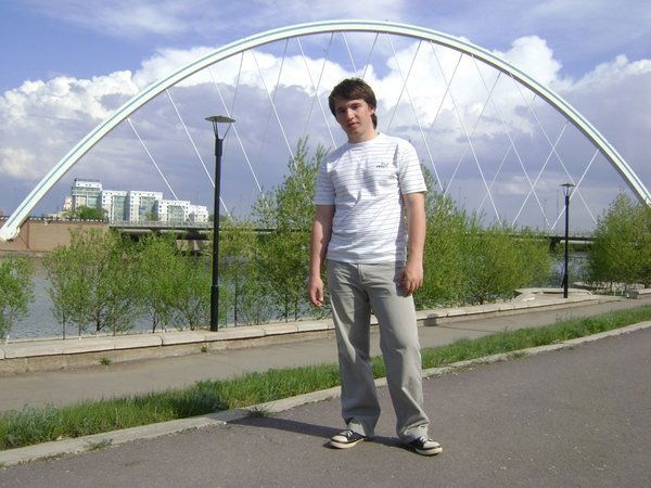 Дмитрий Гречишкин