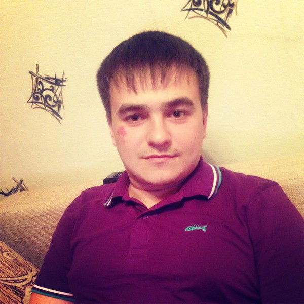 Виктор Спиридонов