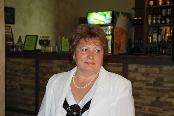 Раиса Сухова (Зоткина)