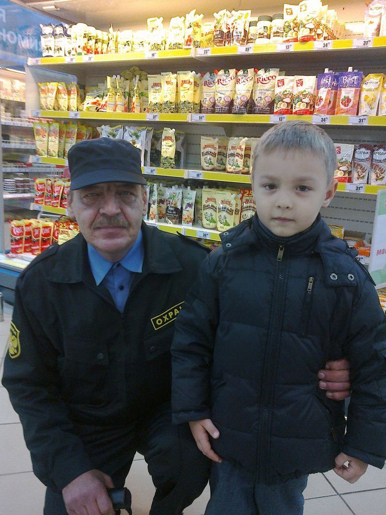 Сергей Канунников