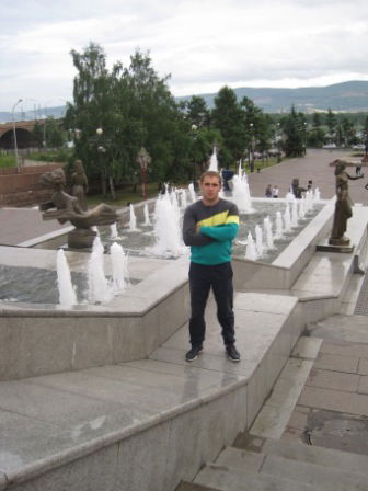 Артем Сонич