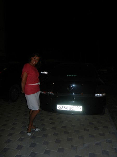 Надежда Бочкарева