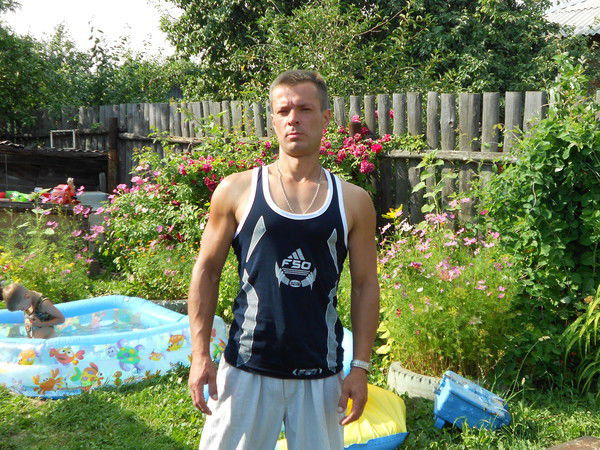 Дмитрий Вилков