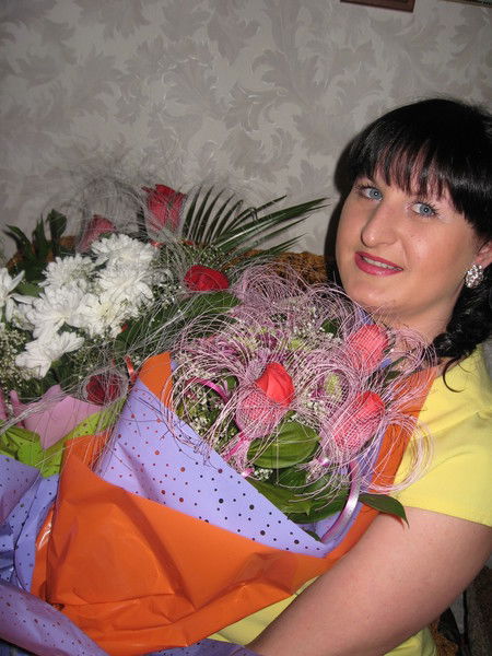 Евгения Шулаева