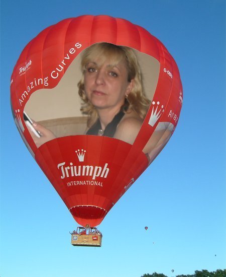 Евгения Верещагина