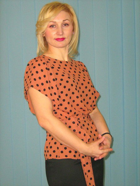 Караниколова Наталья