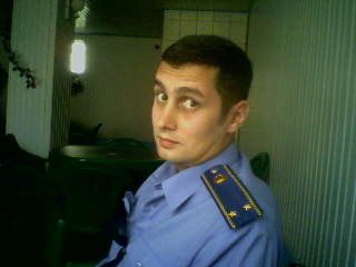 Ростислав Гаврилюк