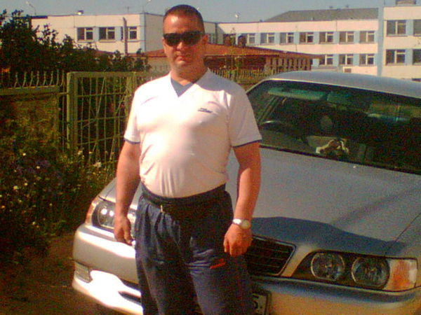 Андрей Ивасишин