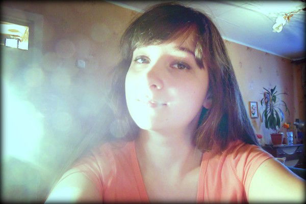 Анжела Тулякова