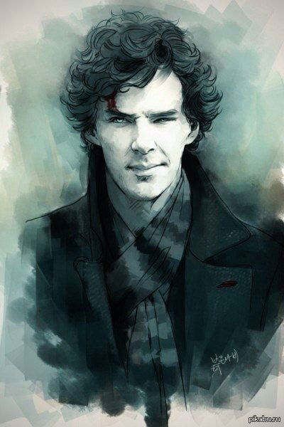 Али Александров