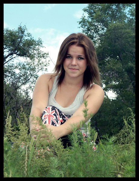 Наташа Жуковина