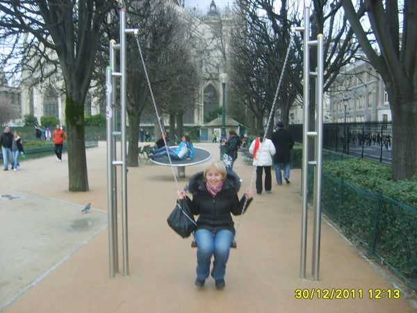 Александра Билык