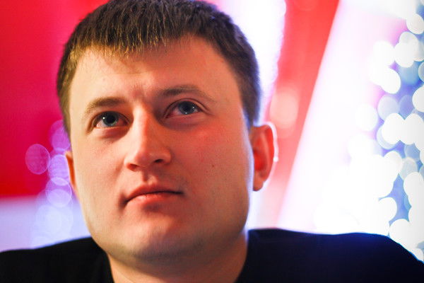 Роман Миргородский