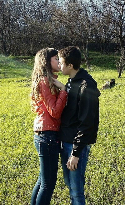 Лиза Казакова