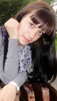 Аня Стельмашок