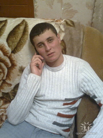 Вадим Тостоган