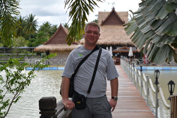 Андрей Круглов