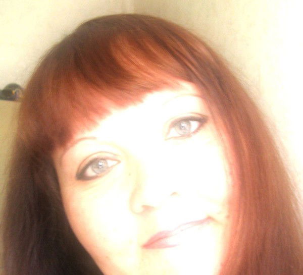 Виктория Маркова