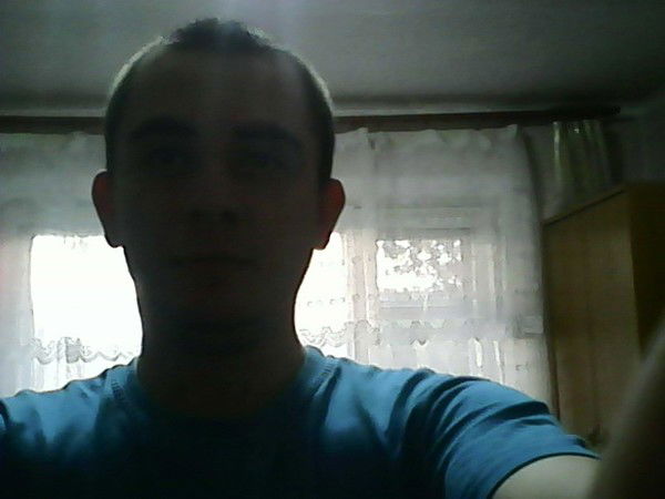 Серега Ринас