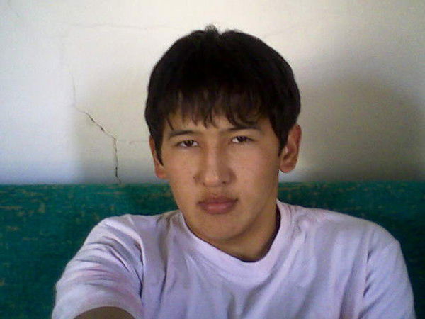 Бауыржан Муканов