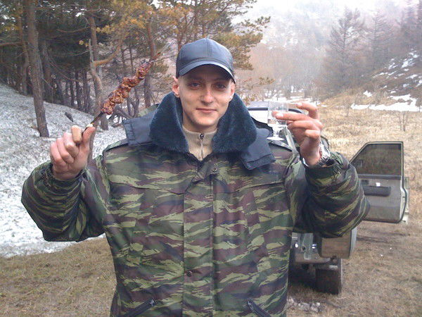 Алексей Ворониченко