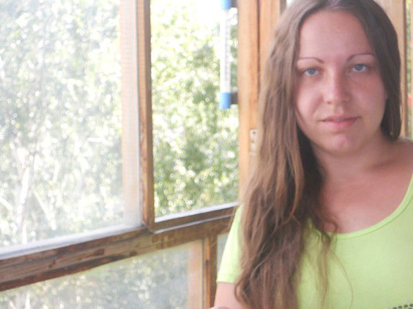 Ирина Романова