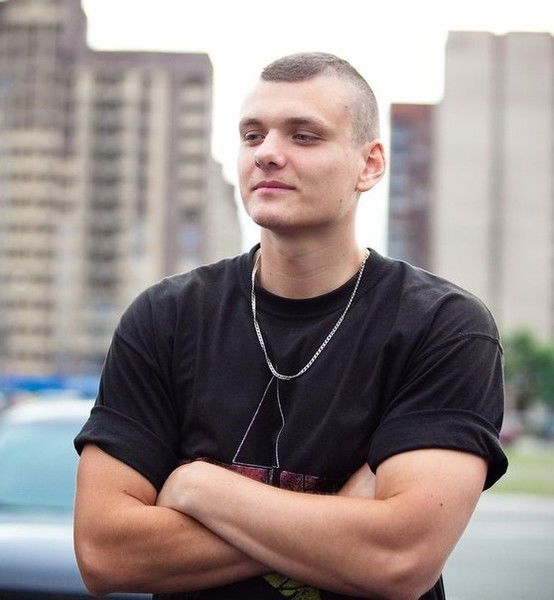 Михаил Червяков