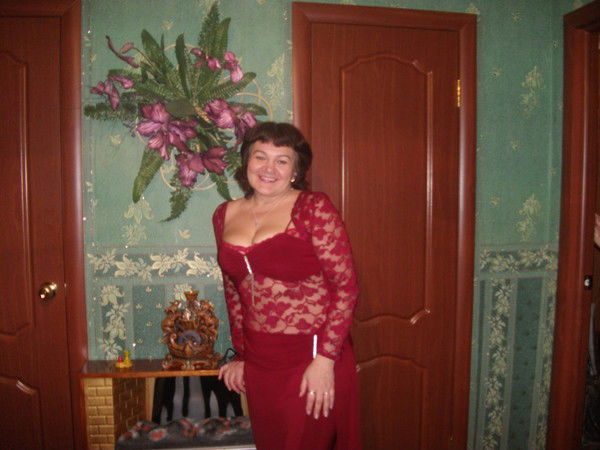 Людмила Слепухина