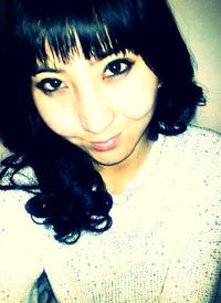 Молдир Интыкбаева