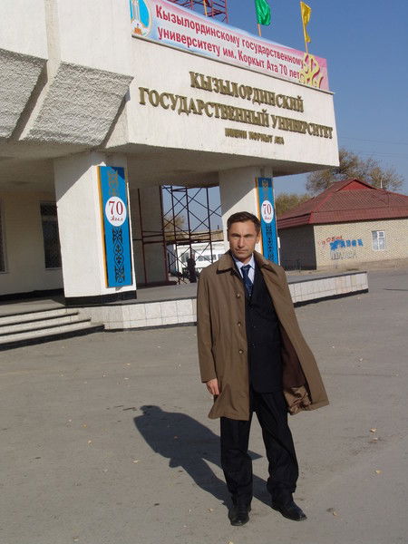 Ембергенов Муратбек