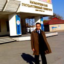 Ембергенов Муратбек