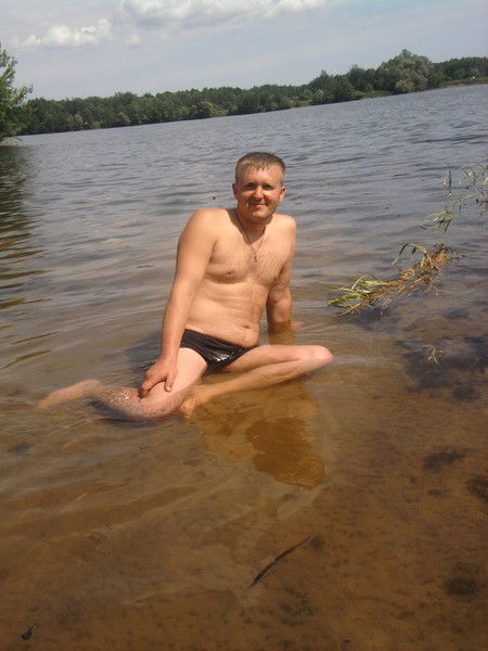 Владимир Анисимов