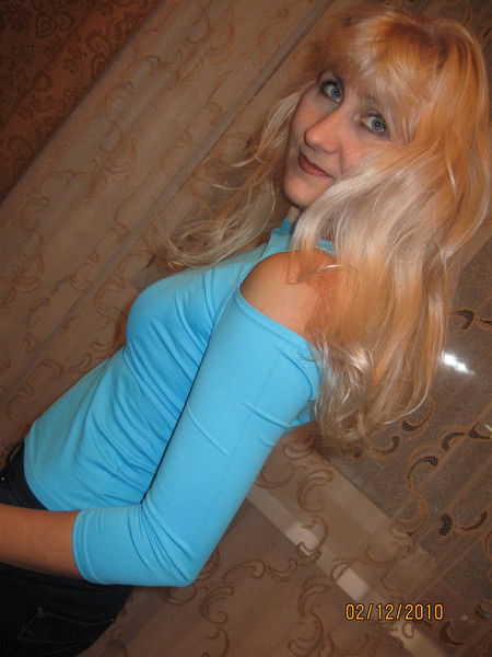 Вера Кузнецова