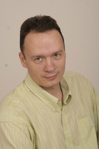 Вадим Зотов