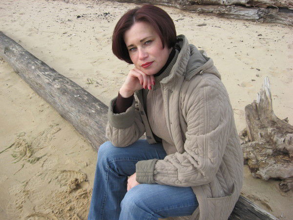 Инга Мульдиярова