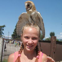 Ирина Потапова